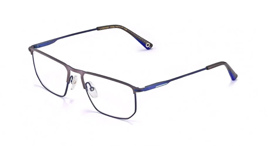 Etnia Barcelona LYDECKER Eyeglasses - view 3